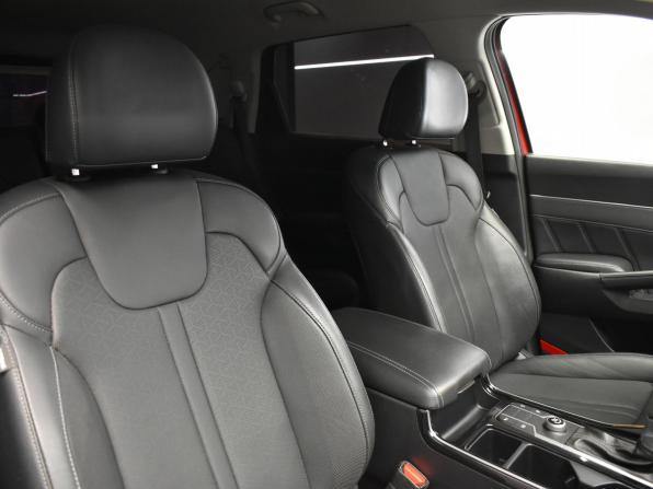 Kia Sorento IV с пробегом 2021 года, цена 3 420 000 рублей, 97000 км, внедорожник, Автокод Объявления