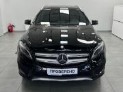 Mercedes-Benz GLA I (X156) Казань  - изображение 20