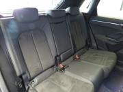 Audi Q3 II (F3) Санкт-Петербург  - изображение 47