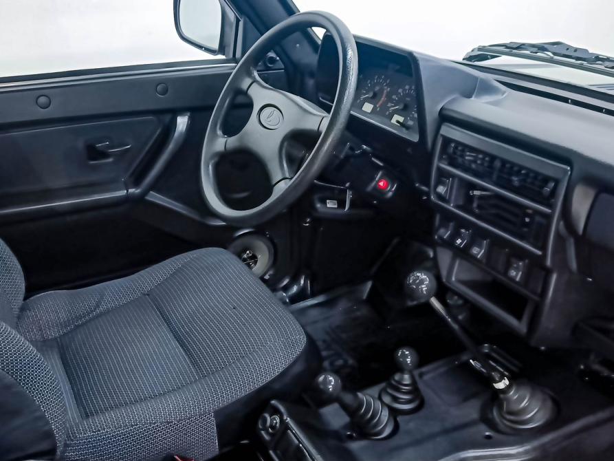 Lada (ВАЗ) 2121 (4x4) I Рестайлинг Ярославль  - изображение 6