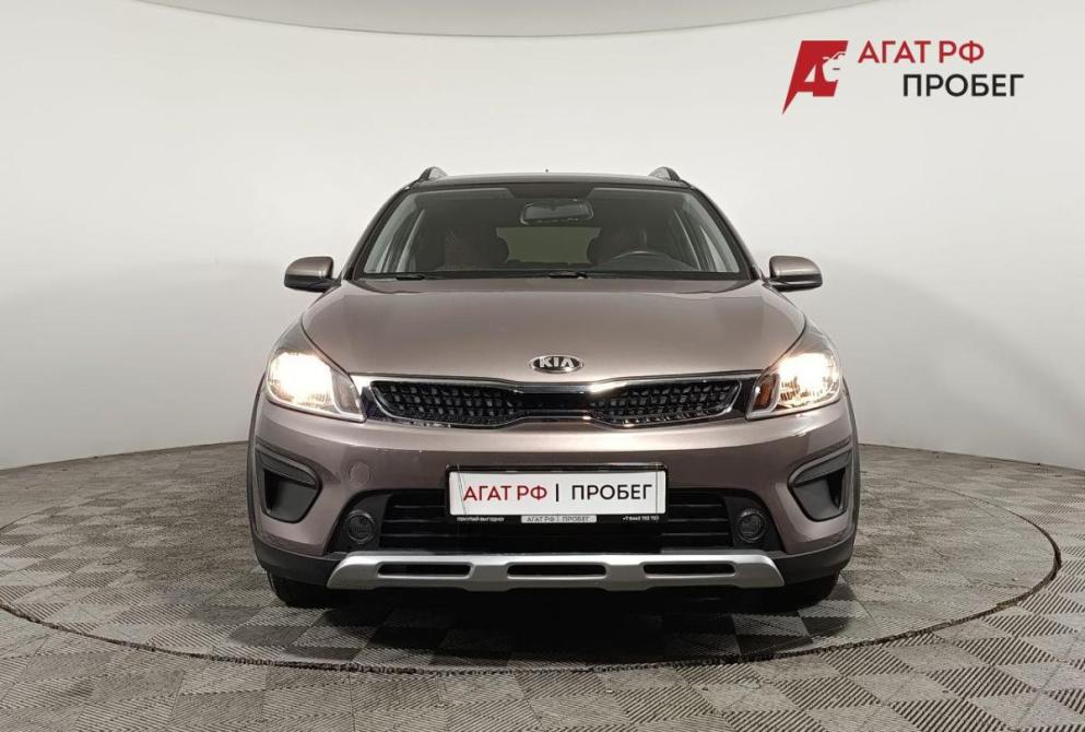 Kia Rio IV Волгоград  - изображение 2