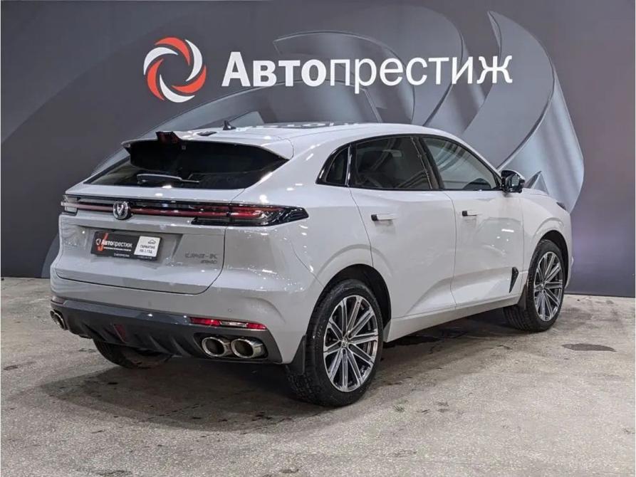 Changan UNI-K Пермь  - изображение 6