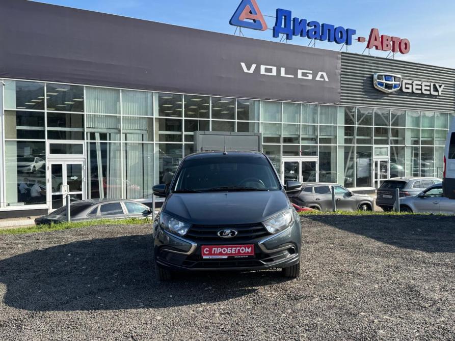 Lada (ВАЗ) Granta I Рестайлинг Набережные Челны  - изображение 11