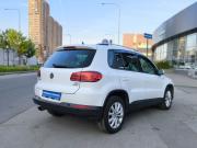 Volkswagen Tiguan I Рестайлинг Санкт-Петербург  - изображение 23