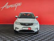 Geely Atlas I Вологда  - изображение 26