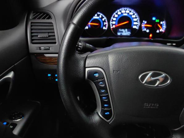 Hyundai Santa Fe II Рестайлинг с пробегом 2010 года, цена 1 059 000 рублей, 140160 км, внедорожник, Автокод Объявления