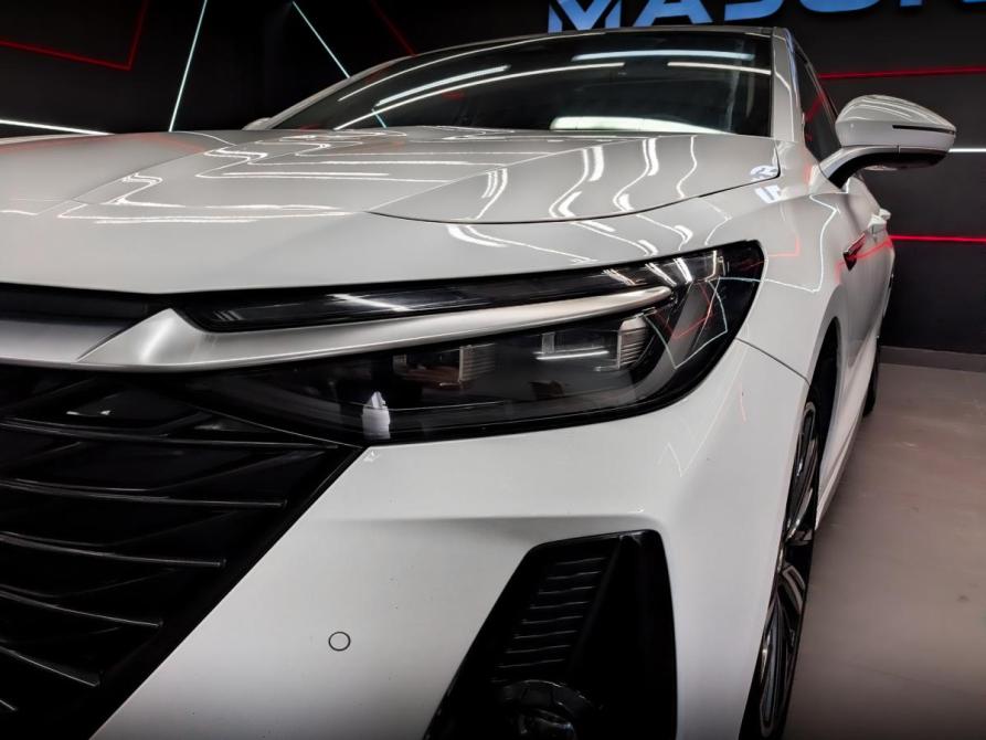 Chery Arrizo 8 Москва  - изображение 16