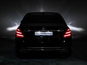 Mercedes-Benz Maybach S-Класс I (X222) Рестайлинг Москва  - изображение 57