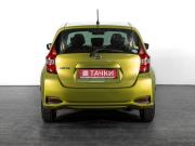 Nissan Note II Рестайлинг Иркутск  - изображение 27