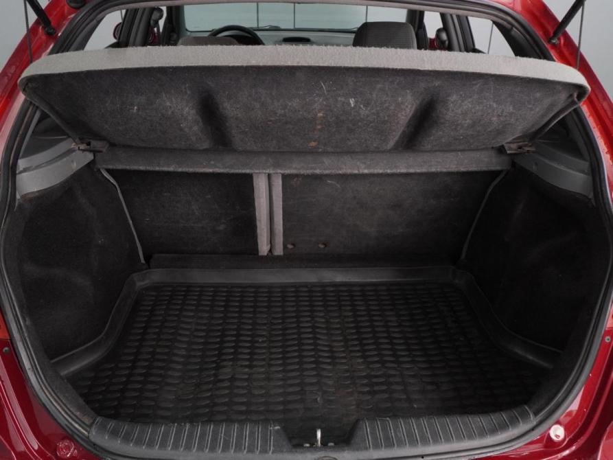 Chevrolet Lacetti I Воронеж  - изображение 15