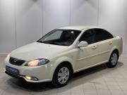 Daewoo Gentra II Самара  - изображение 14
