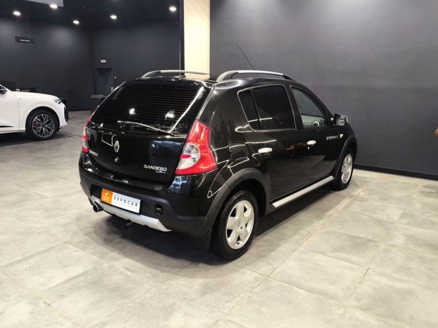 Renault Sandero I Нижний Новгород  - изображение 6