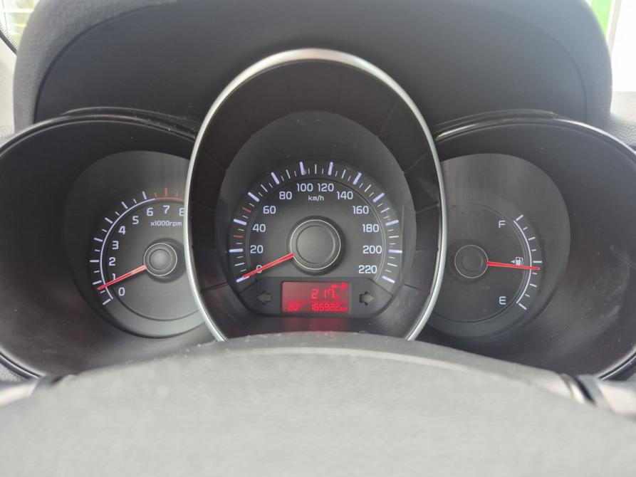Kia Rio III Рестайлинг Ярославль  - изображение 14