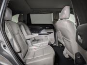 Toyota Highlander III (XU50) Рестайлинг Екатеринбург  - изображение 39