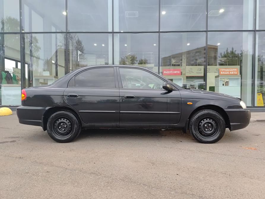 Kia Spectra I Рестайлинг 2 Ижевск  - изображение 5