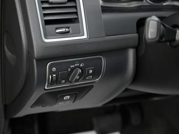 Volvo XC60 I Рестайлинг с пробегом 2014 года, цена 1 419 000 рублей, 127937 км, внедорожник, Автокод Объявления