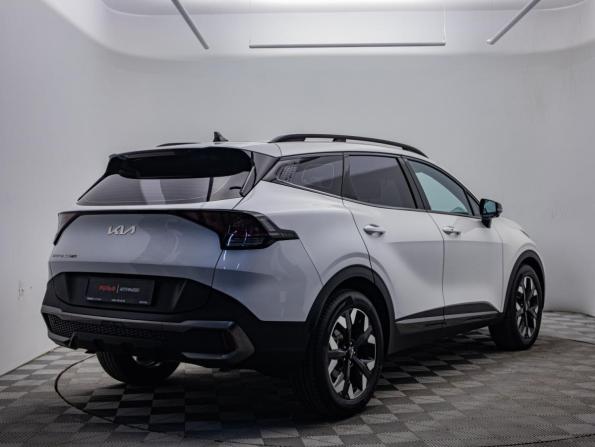 Kia Sportage V с пробегом 2024 года, цена 3 718 000 рублей, 39000 км, внедорожник, Автокод Объявления