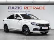 Lada (ВАЗ) Vesta I Тюмень  - изображение 27