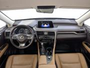 Lexus RX IV Москва  - изображение 44