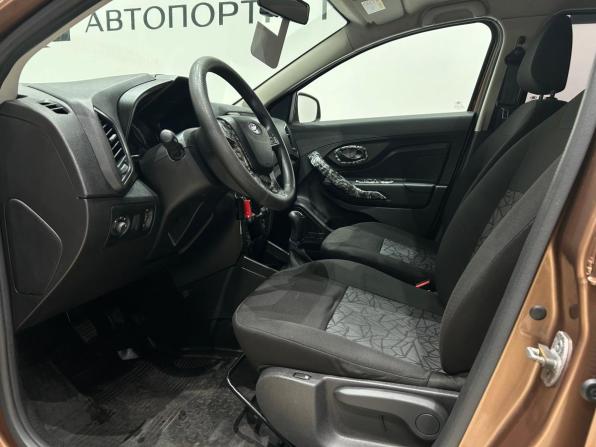 Lada (ВАЗ) XRAY I с пробегом 2018 года, цена 649 000 рублей, 143436 км, хэтчбек, Автокод Объявления