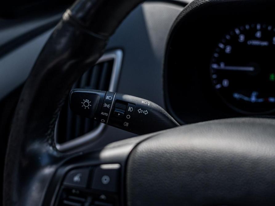Hyundai Creta I Санкт-Петербург  - изображение 6