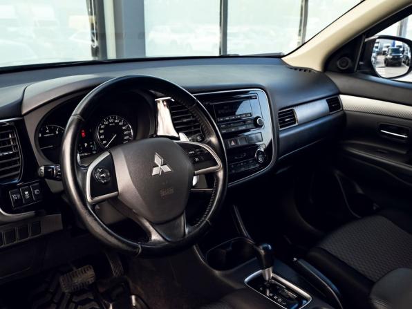 Mitsubishi Outlander III с пробегом 2013 года, цена 1 585 000 рублей, 139154 км, внедорожник, Автокод Объявления