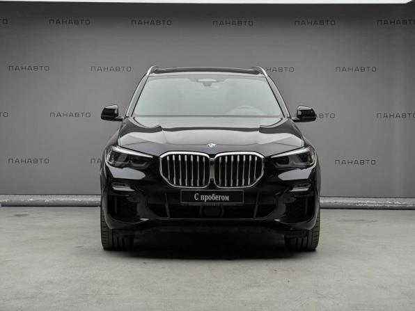 BMW X5 IV (G05/G18) с пробегом 2019 года, цена 7 095 000 рублей, 67879 км, внедорожник, Автокод Объявления