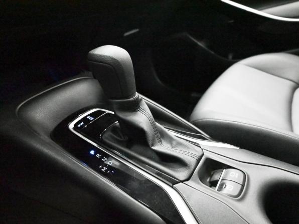 Toyota Levin XII (E210) Рестайлинг с пробегом 2023 года, цена 2 820 000 рублей, 5131 км, седан, Автокод Объявления