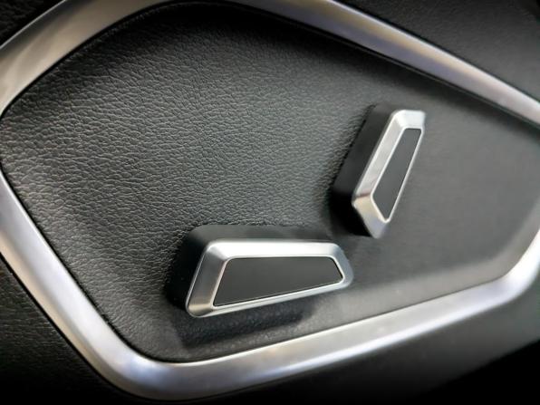 Geely Atlas Pro с пробегом 2021 года, цена 1 750 000 рублей, 56834 км, внедорожник, Автокод Объявления