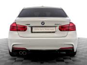 BMW 3 серии VI (F3x) Рестайлинг Москва  - изображение 34
