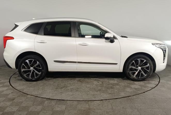 Haval Jolion I с пробегом 2021 года, цена 1 590 000 рублей, 157364 км, внедорожник, Автокод Объявления