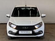 Lada (ВАЗ) Granta I Рестайлинг Псков  - изображение 20