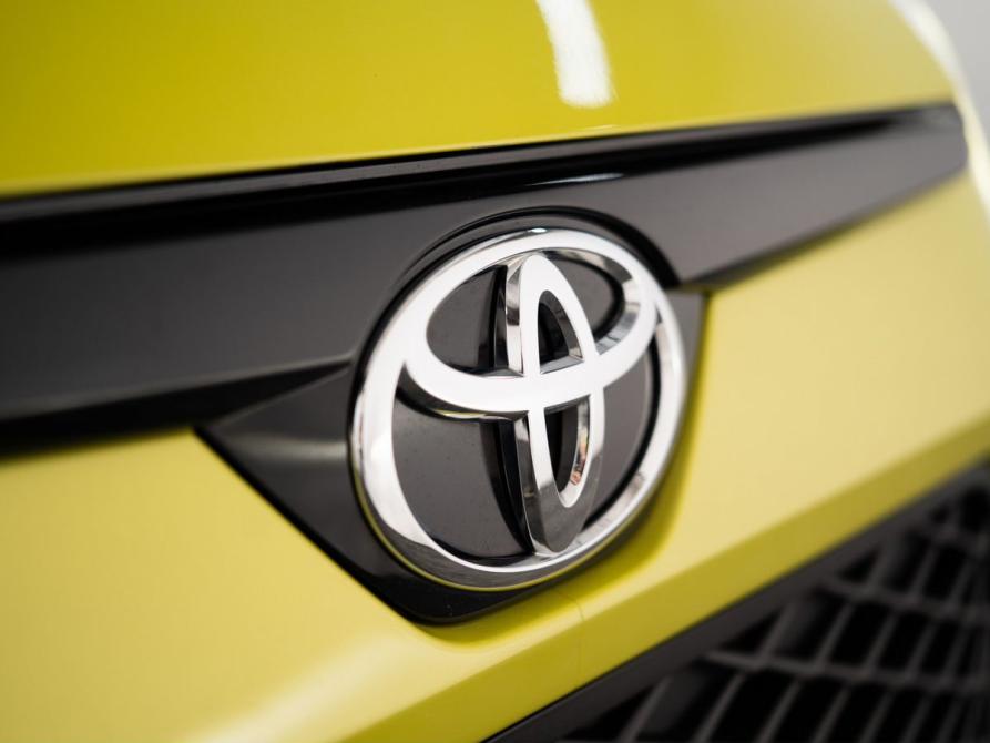 Toyota Raize I Иркутск  - изображение 21