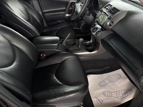 Toyota RAV4 III (XA30) с пробегом 2008 года, цена 990 000 рублей, 282778 км, внедорожник, Автокод Объявления