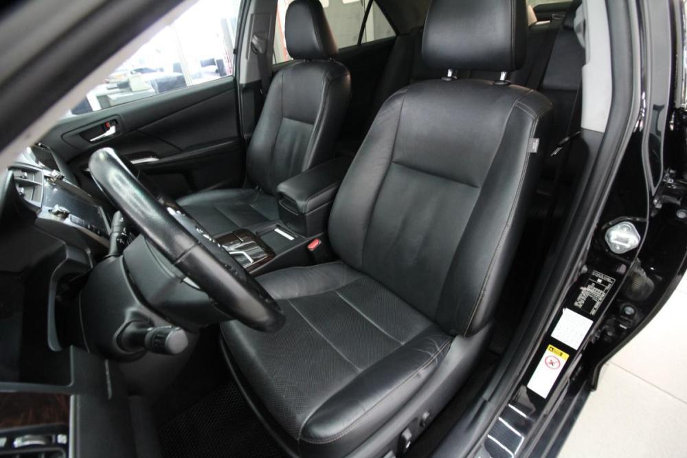 Toyota Camry VII (XV50) Рестайлинг 2 Сургут  - изображение 9