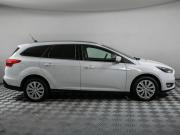 Ford Focus III Рестайлинг Москва  - изображение 17