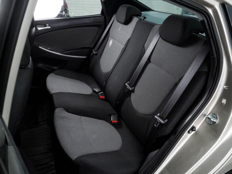 Hyundai Solaris I Воронеж  - изображение 9