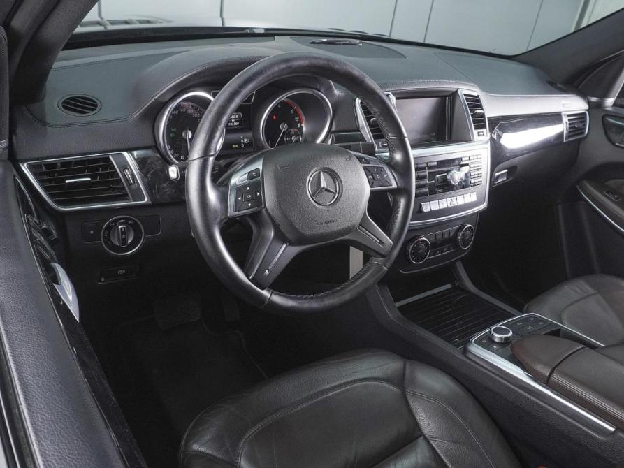 Mercedes-Benz GL-Класс II (X166) Ростов-на-Дону  - изображение 6