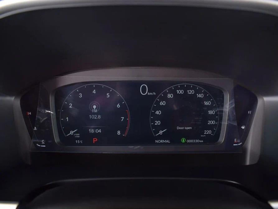 Honda CR-V VI Кемерово  - изображение 11