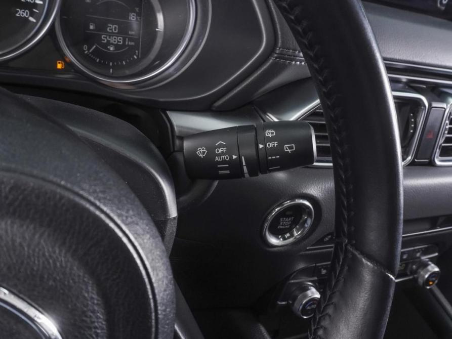 Mazda CX-5 II Ростов-на-Дону  - изображение 16