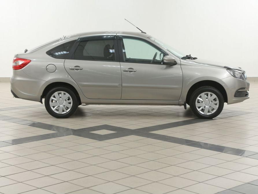 Lada (ВАЗ) Granta I Рестайлинг Иваново  - изображение 5