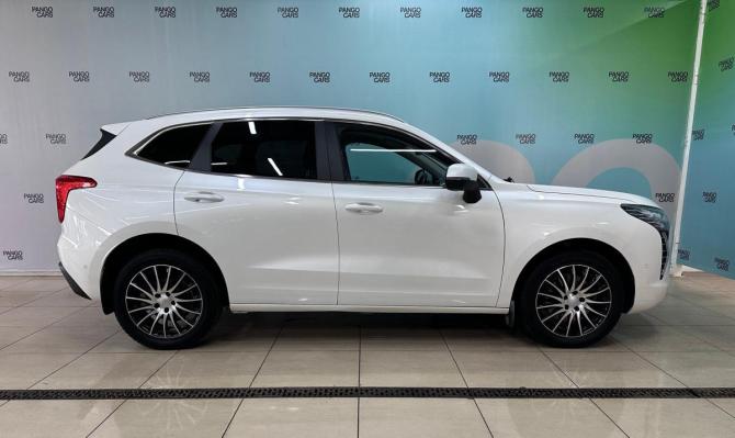 Haval Jolion I с пробегом 2023 года, цена 1 850 000 рублей, 76690 км, внедорожник, Автокод Объявления