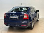 Skoda Octavia II (A5) Рестайлинг Балашиха  - изображение 19