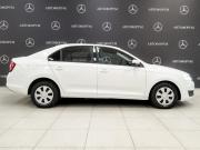 Skoda Rapid I Рестайлинг Москва  - изображение 28