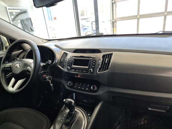 Kia Sportage III с пробегом 2013 года, цена 1 149 000 рублей, 227788 км, внедорожник, Автокод Объявления