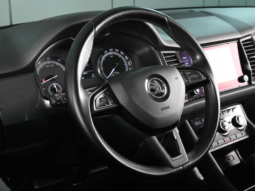 Skoda Kodiaq I Ростов-на-Дону  - изображение 12