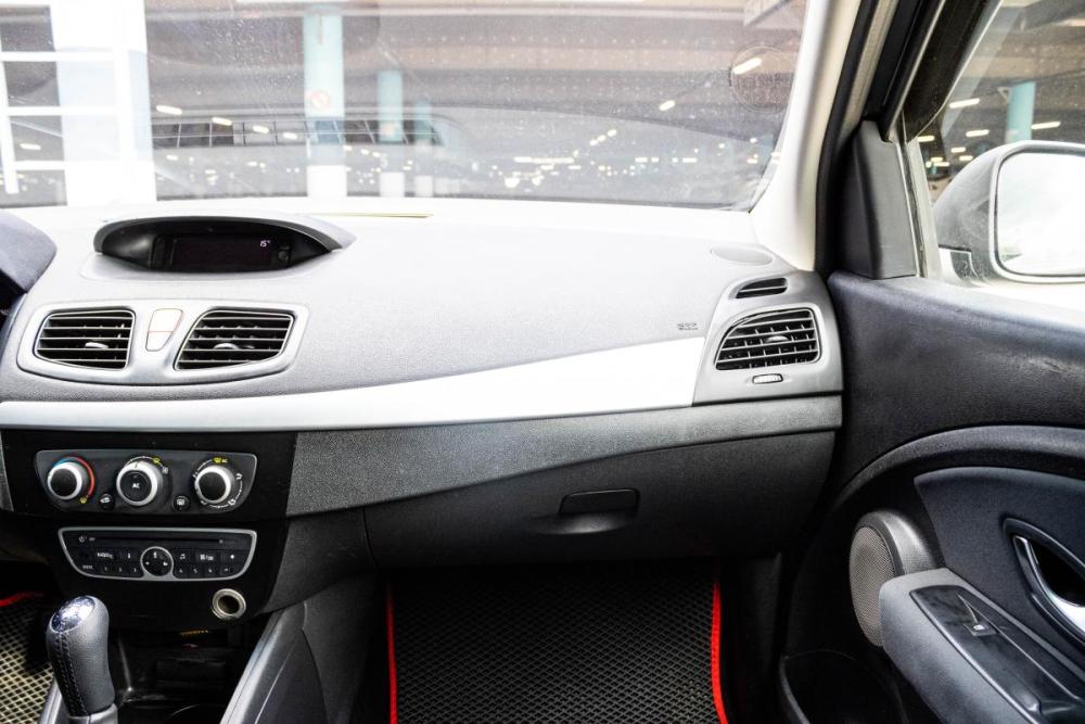 Renault Fluence I Уфа  - изображение 8