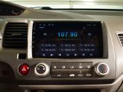 Honda Civic VIII Кемерово  - изображение 35
