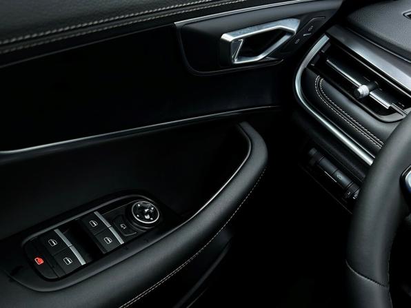 Chery Tiggo 8 I Рестайлинг с пробегом 2022 года, цена 1 842 700 рублей, 56908 км, внедорожник, Автокод Объявления