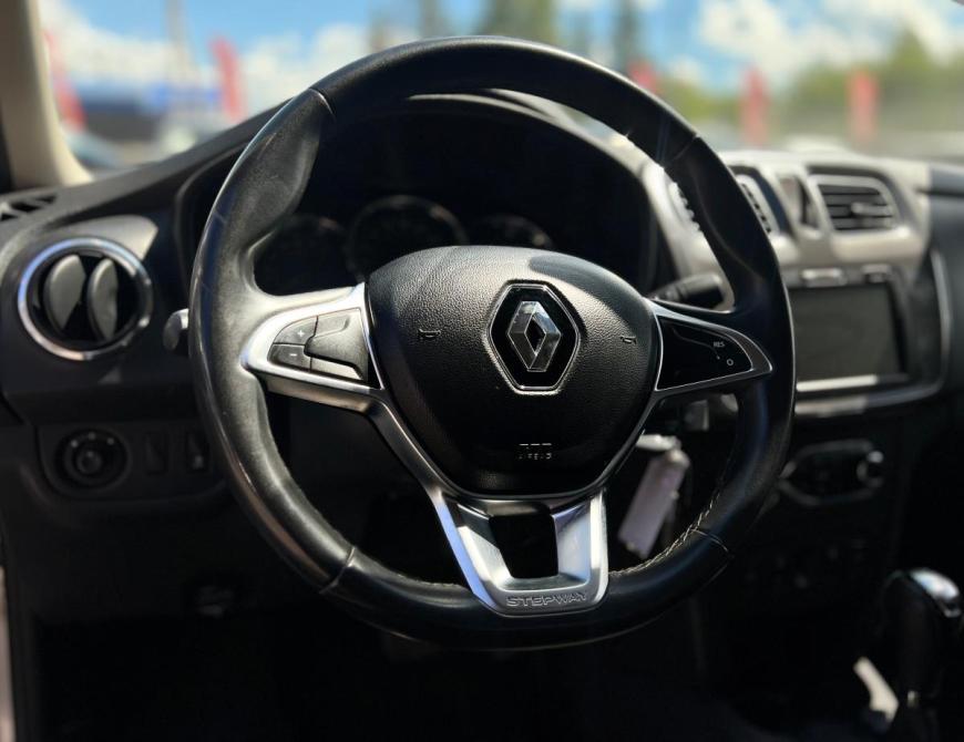 Renault Logan II Рестайлинг Альметьевск  - изображение 12